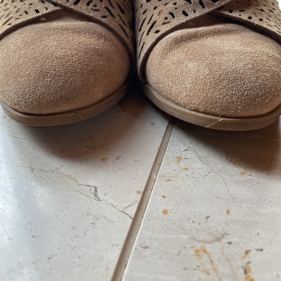 Carlos by Carlos Santana booties - Picture 9 of 9